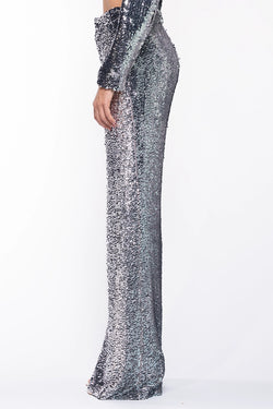 Giuseppe Di Morabito | Sequin-embellished Pants, alternative view