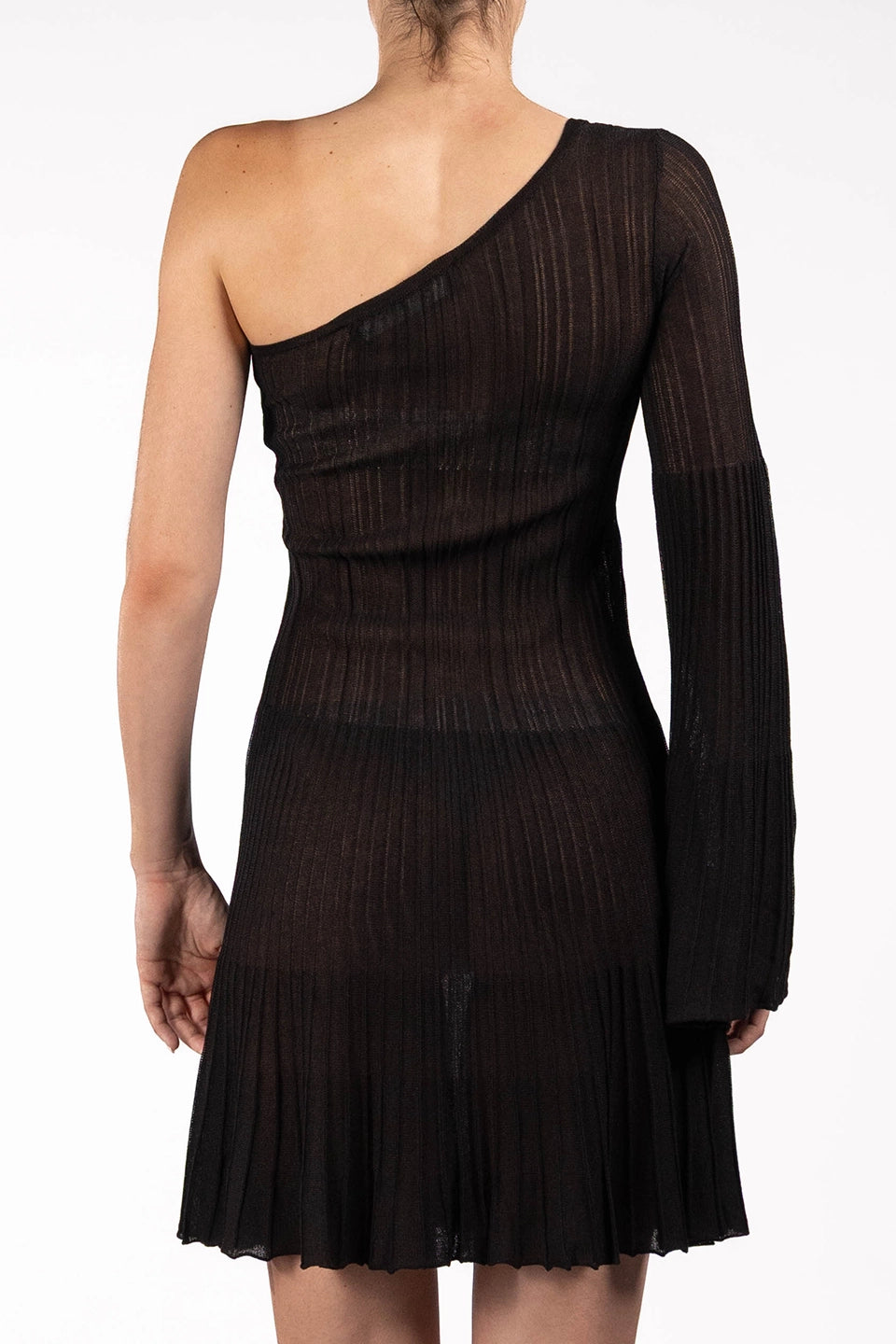 Designer Black Beach dresses, shop online with free delivery in UAE. Product gallery 2