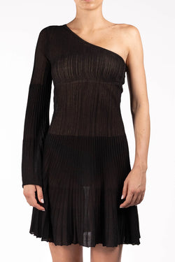 Federica Tosi | Black Monospalla Flexage