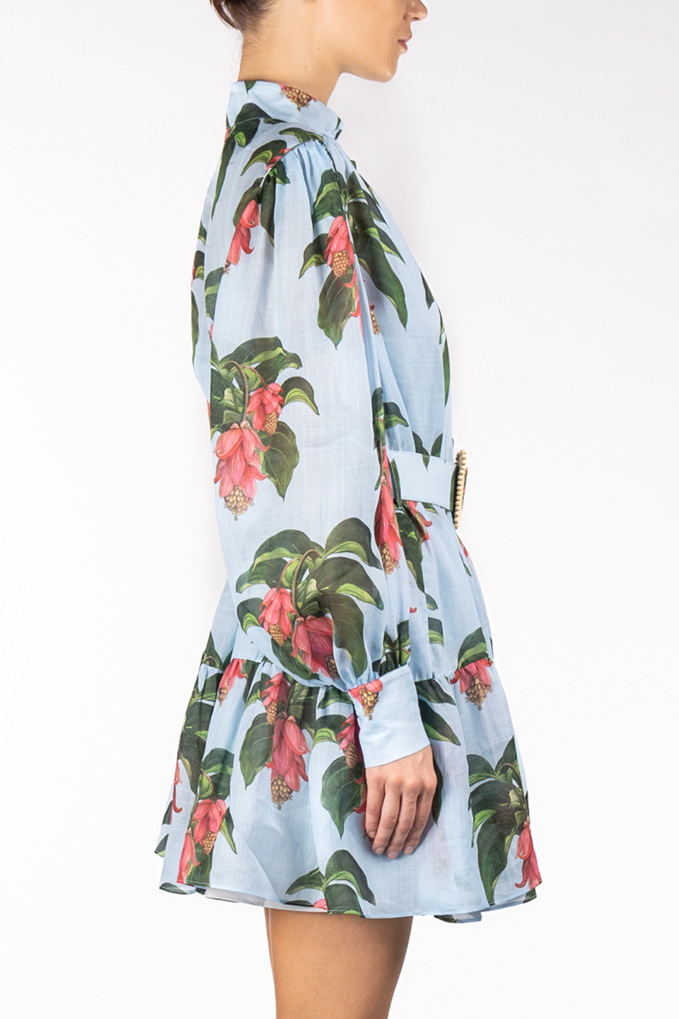 Designer Blue Mini dresses, shop online with free delivery in UAE. Product gallery 4