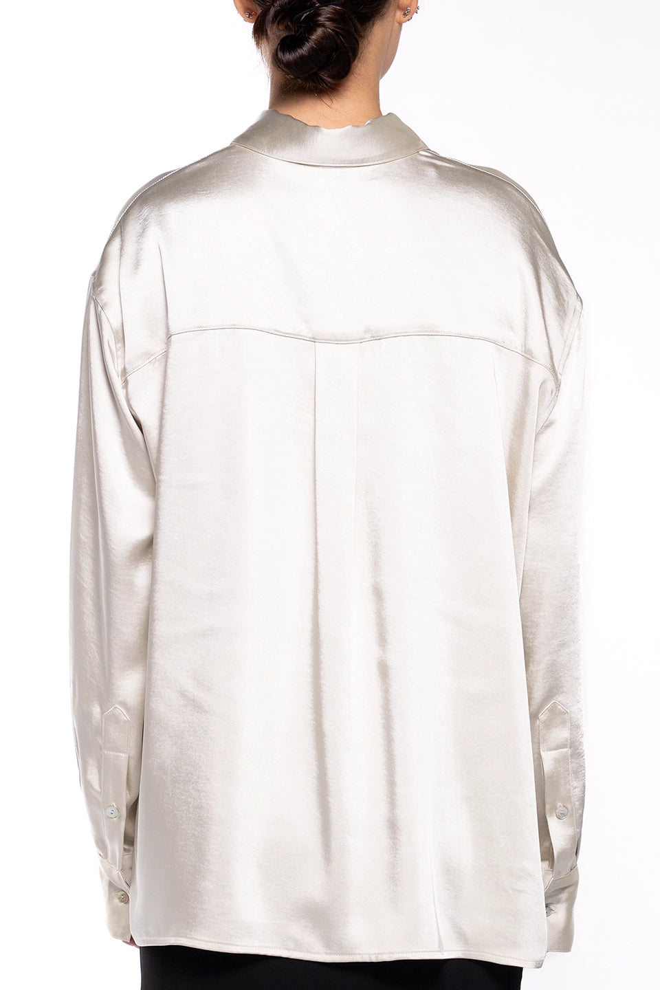 Designer White Women Top, shop online with free delivery in UAE. Product gallery 2