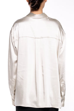 Avavav | Shirt Xray White, alternative view
