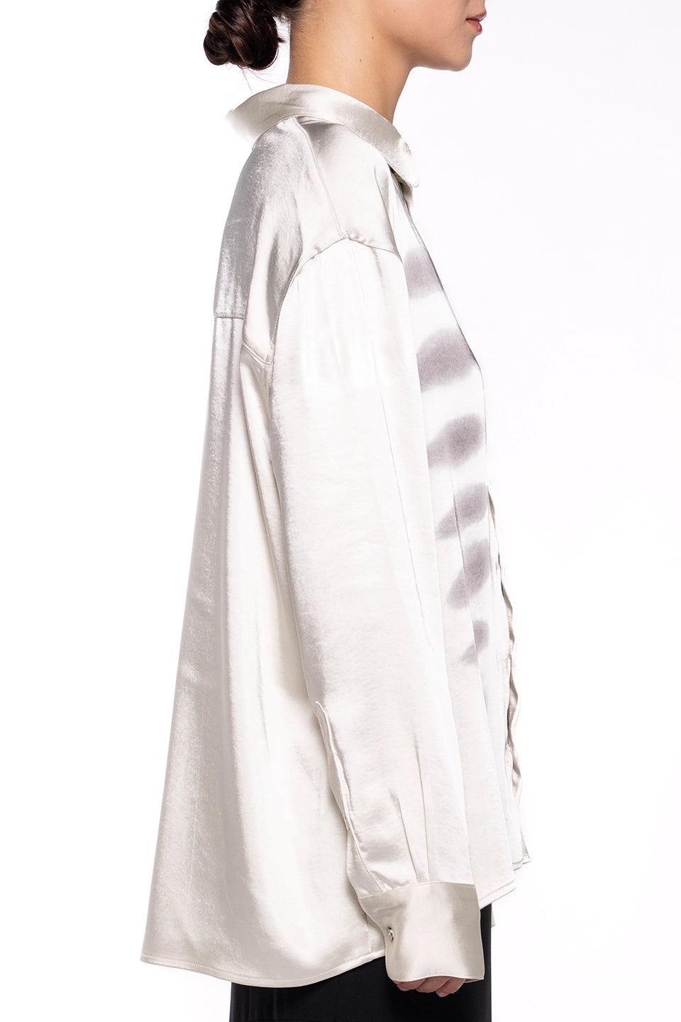 Designer White Women Top, shop online with free delivery in UAE. Product gallery 4