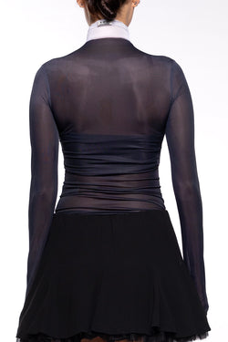 Avavav | Turtleneck Top Suit, alternative view