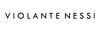 Exclusive Violante Nessi clothes on Maison D'Vie