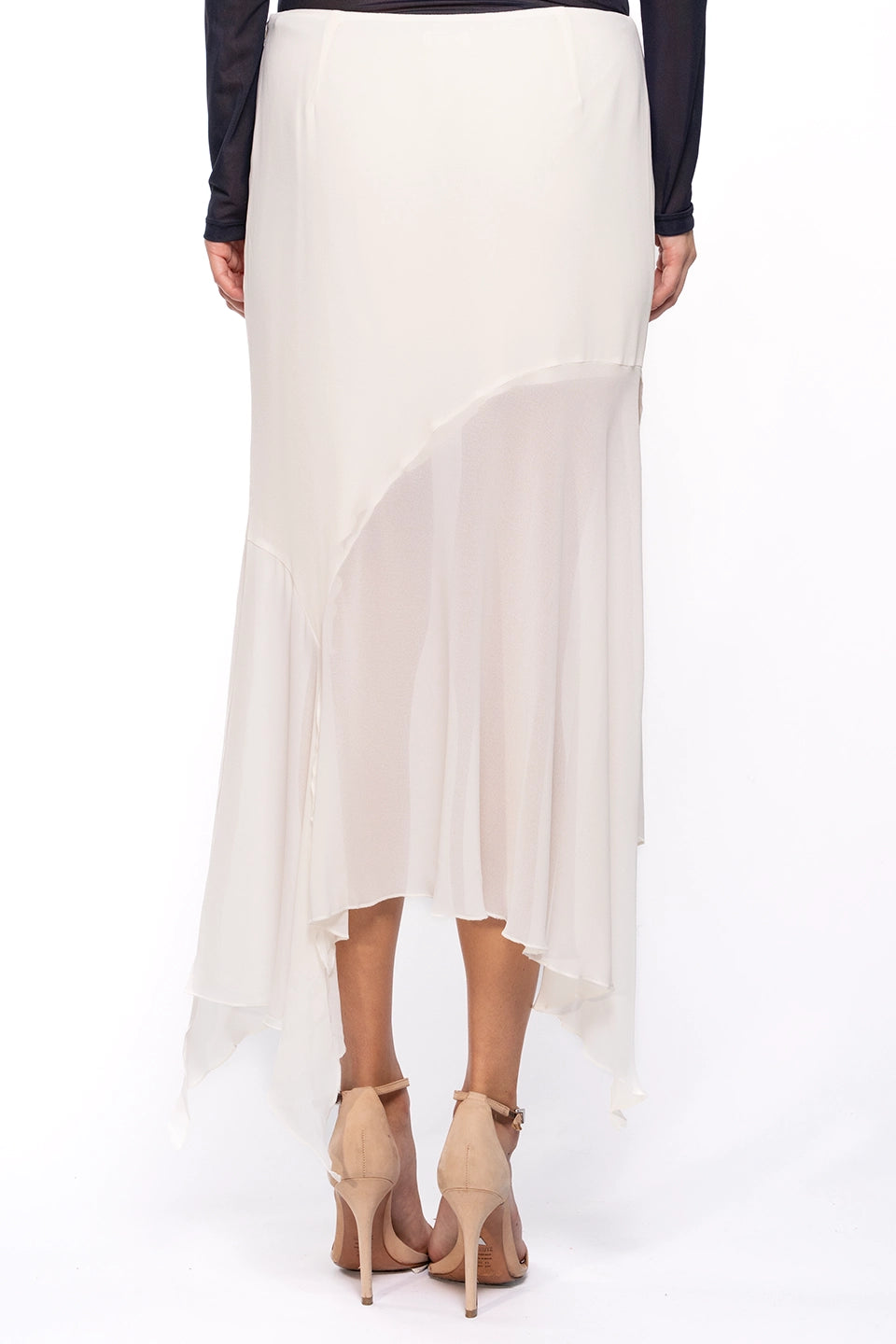 Designer Multicolor Skirts, shop online with free delivery in Dubai. Product gallery 3