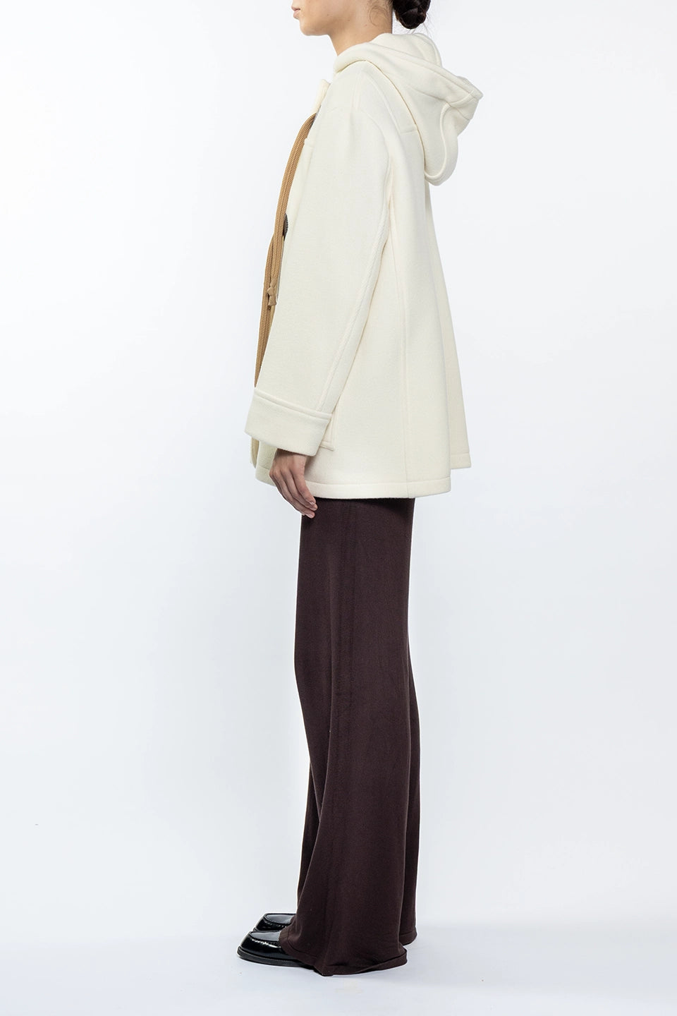 Designer White Jacket, shop online with free delivery in Dubai. Product gallery 3