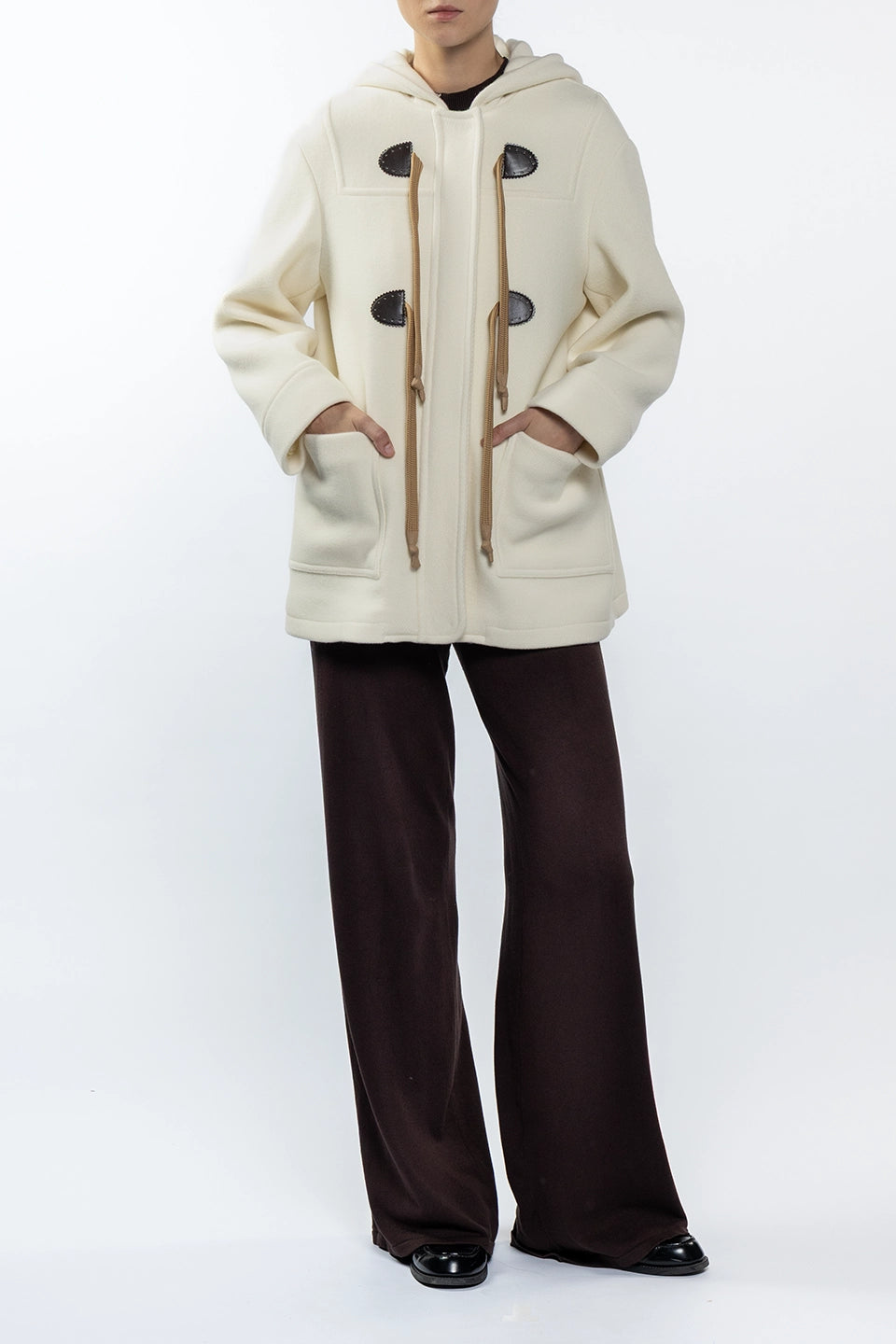 Designer White Jacket, shop online with free delivery in UAE. Product gallery 5