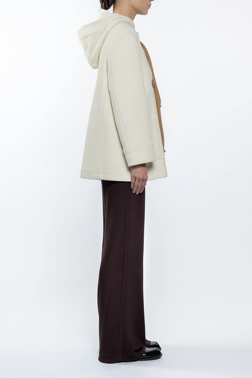 Designer White Jacket, shop online with free delivery in UAE. Product gallery 4