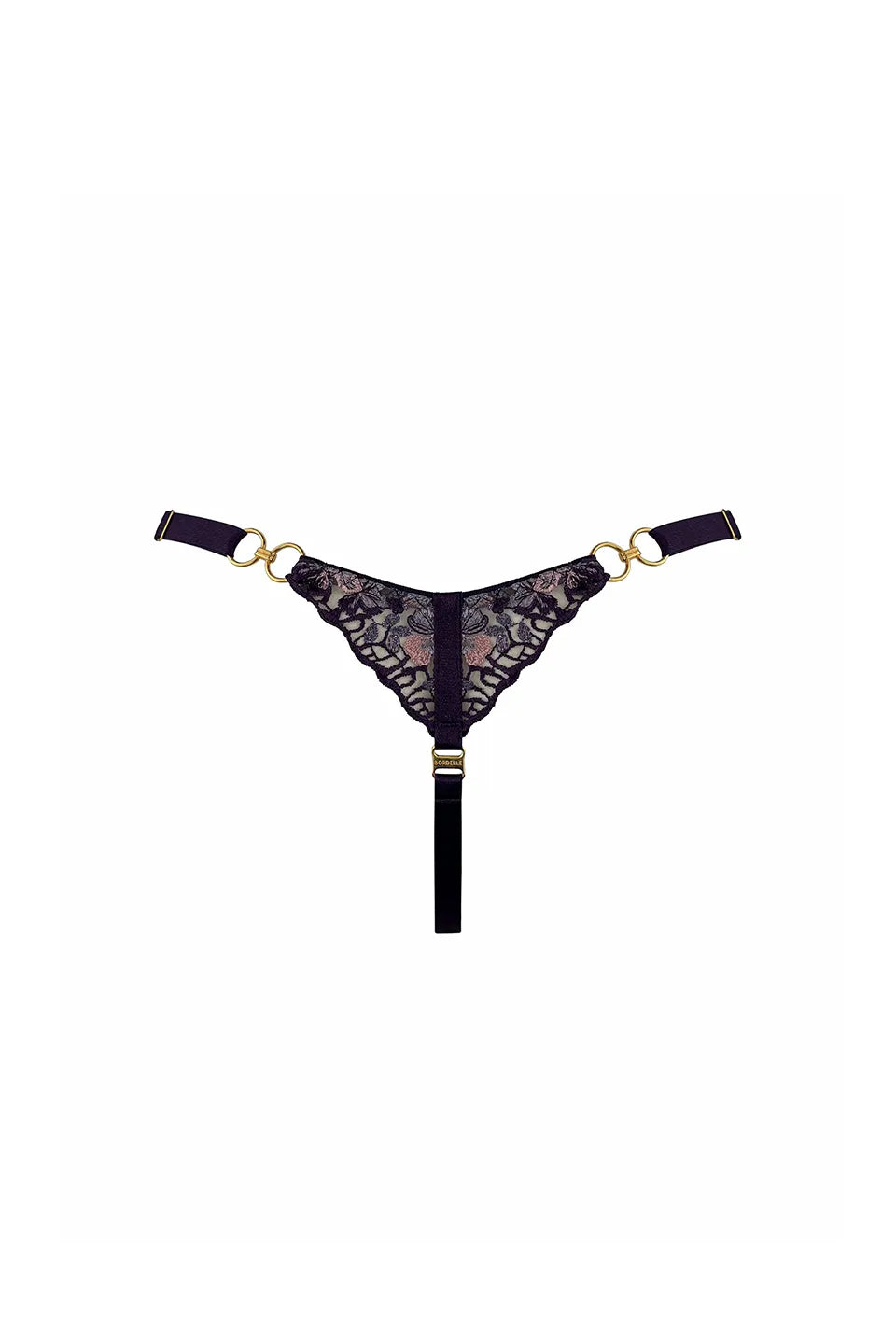 Designer Purple Undergarments, shop online with free delivery in UAE. Product gallery 2