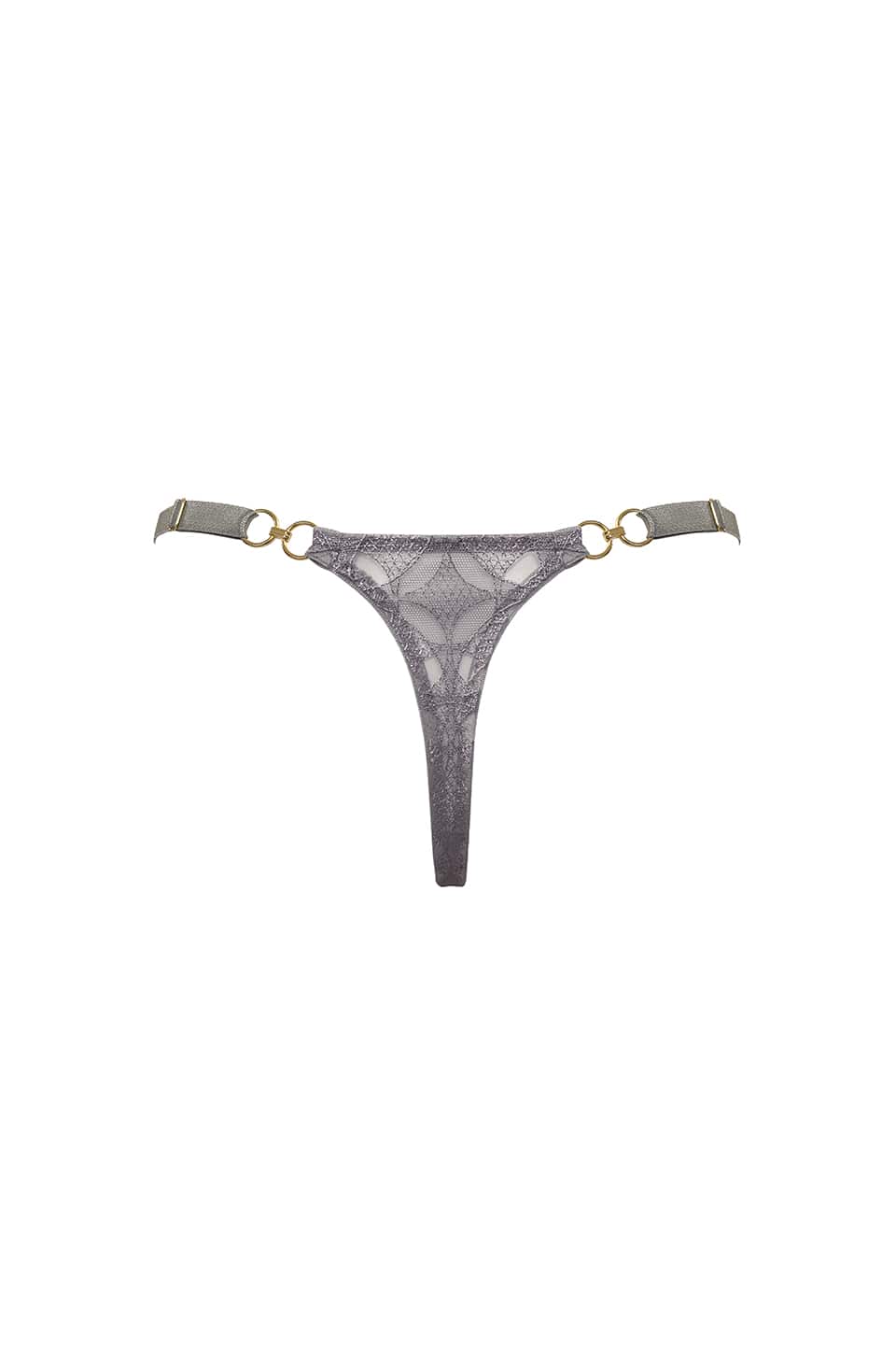 Thumbnail for Product gallery 2, Alta Thong Platinum