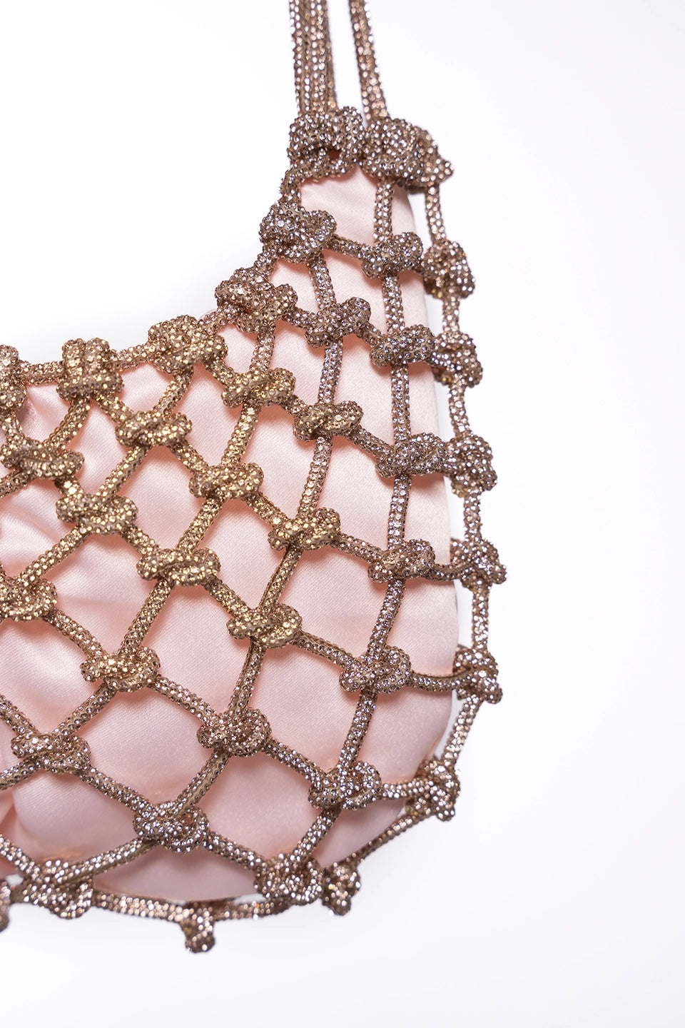 Designer Pink Bags, shop online with free delivery in Dubai. Product gallery 3