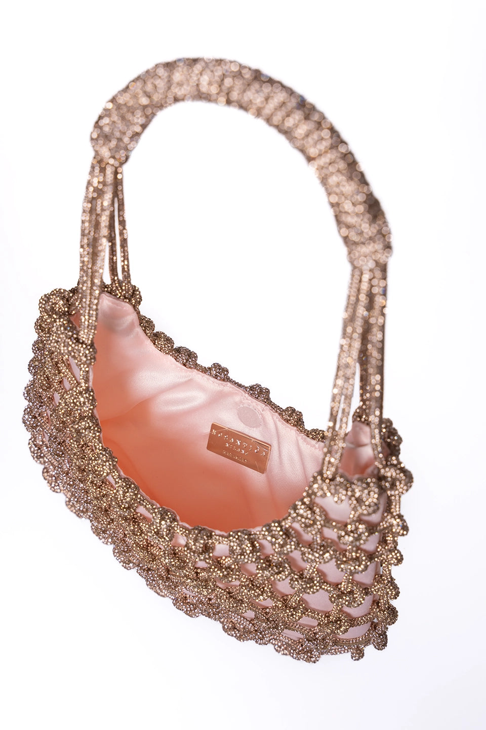Designer Pink Bags, shop online with free delivery in UAE. Product gallery 4