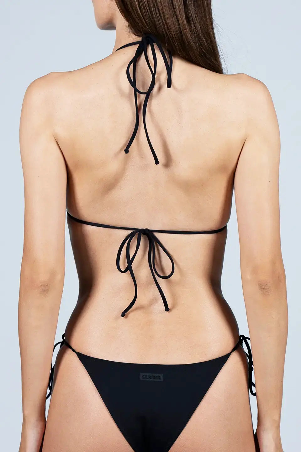 Designer Black Swimsuits, shop online with free delivery in UAE. Product gallery 5