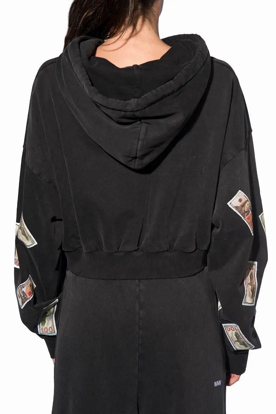 Designer Black Jacket, shop online with free delivery in UAE. Product gallery 5