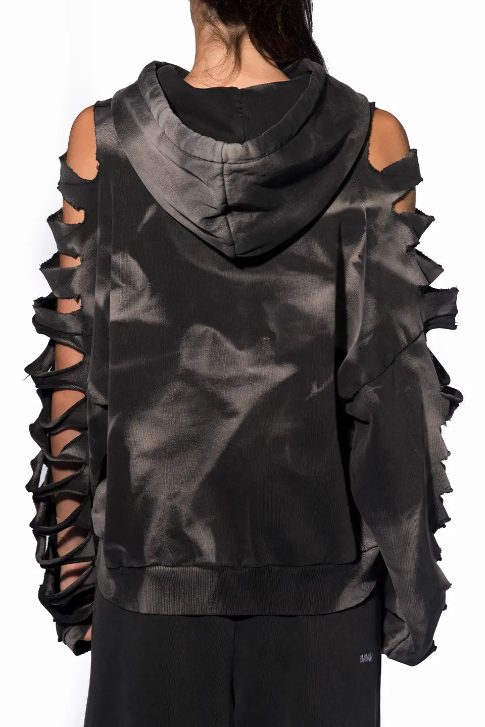 Designer Black Jacket, shop online with free delivery in UAE. Product gallery 4