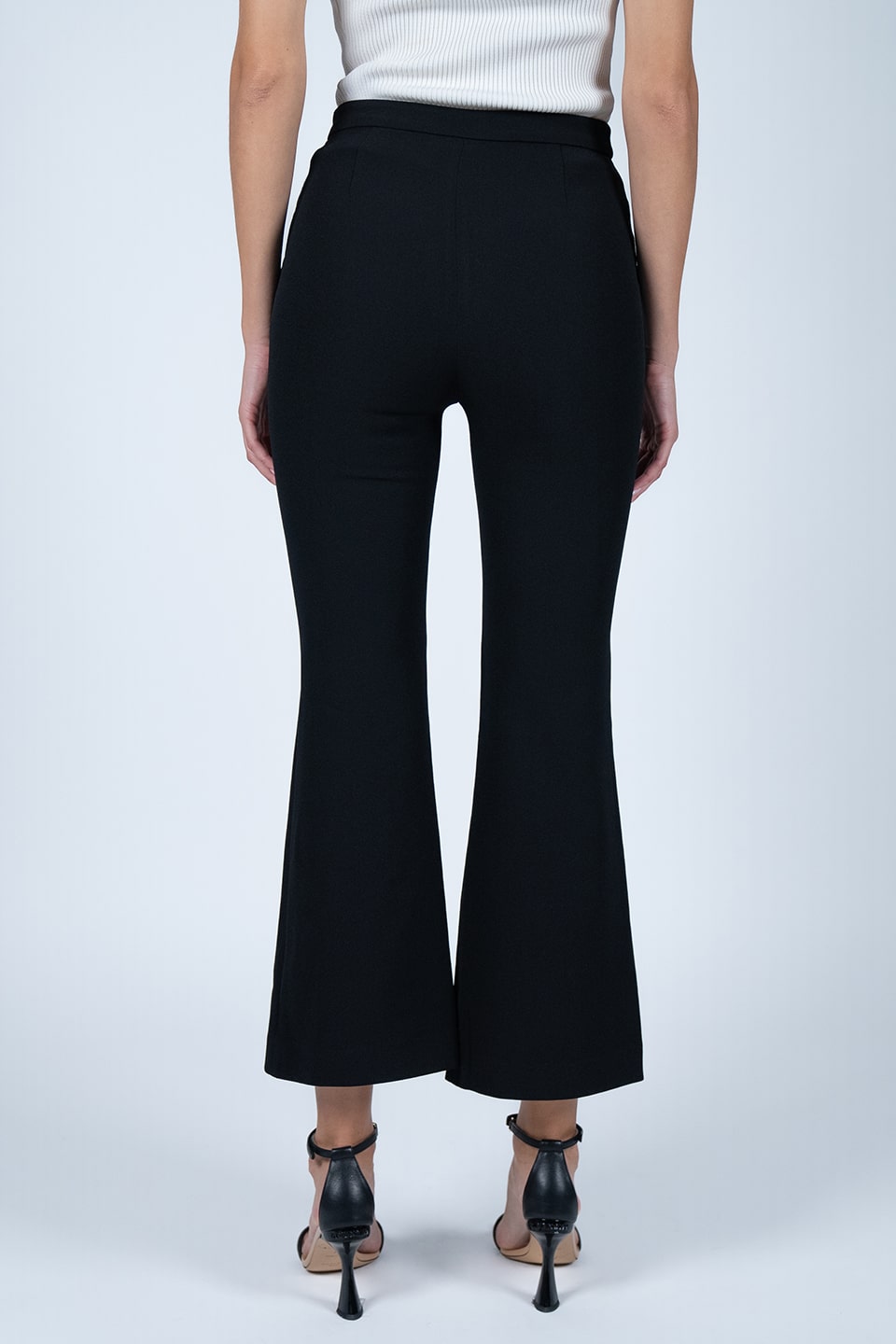 Designer Black Women pants, shop online with free delivery in UAE. Product gallery 3