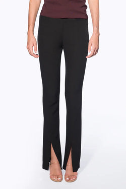 Federica Tosi | Black Pantalone Skinny Cady