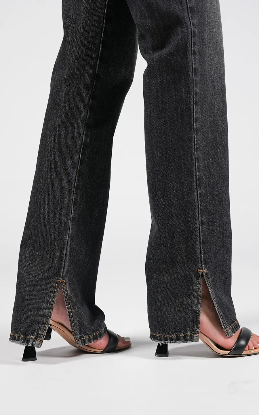 Designer Black Jeans, shop online with free delivery in UAE. Product gallery 8