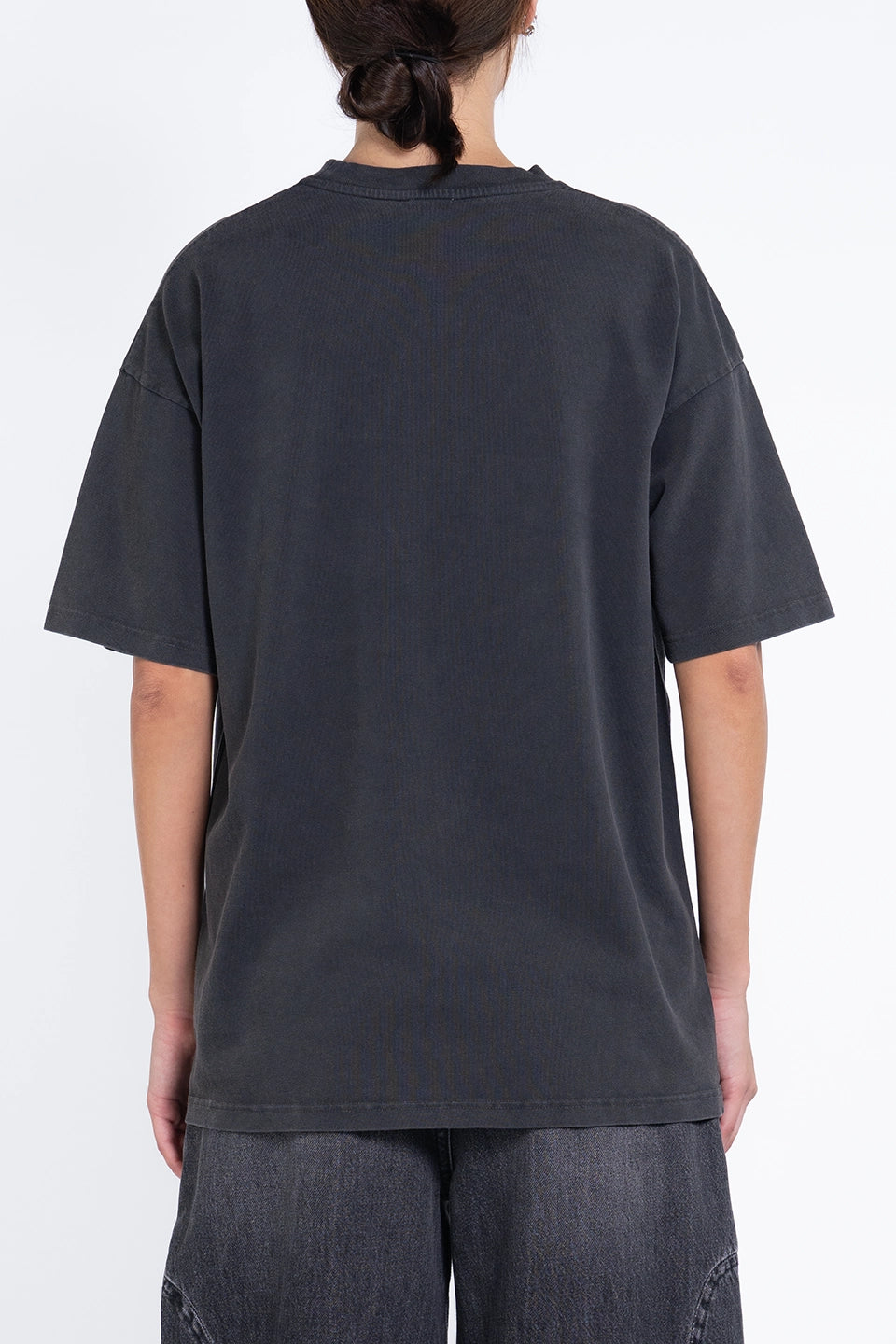 Designer Black Women Top, shop online with free delivery in Dubai. Product gallery 3