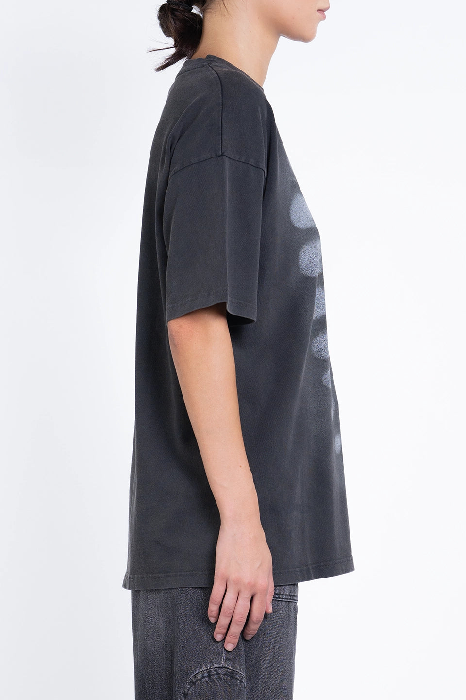Designer Black Women Top, shop online with free delivery in UAE. Product gallery 4