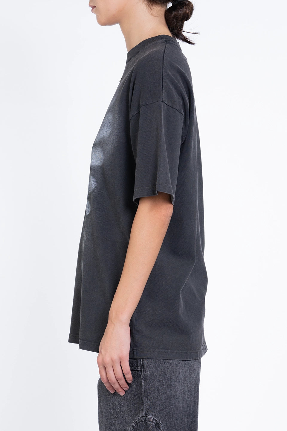 Designer Black Women Top, shop online with free delivery in UAE. Product gallery 2