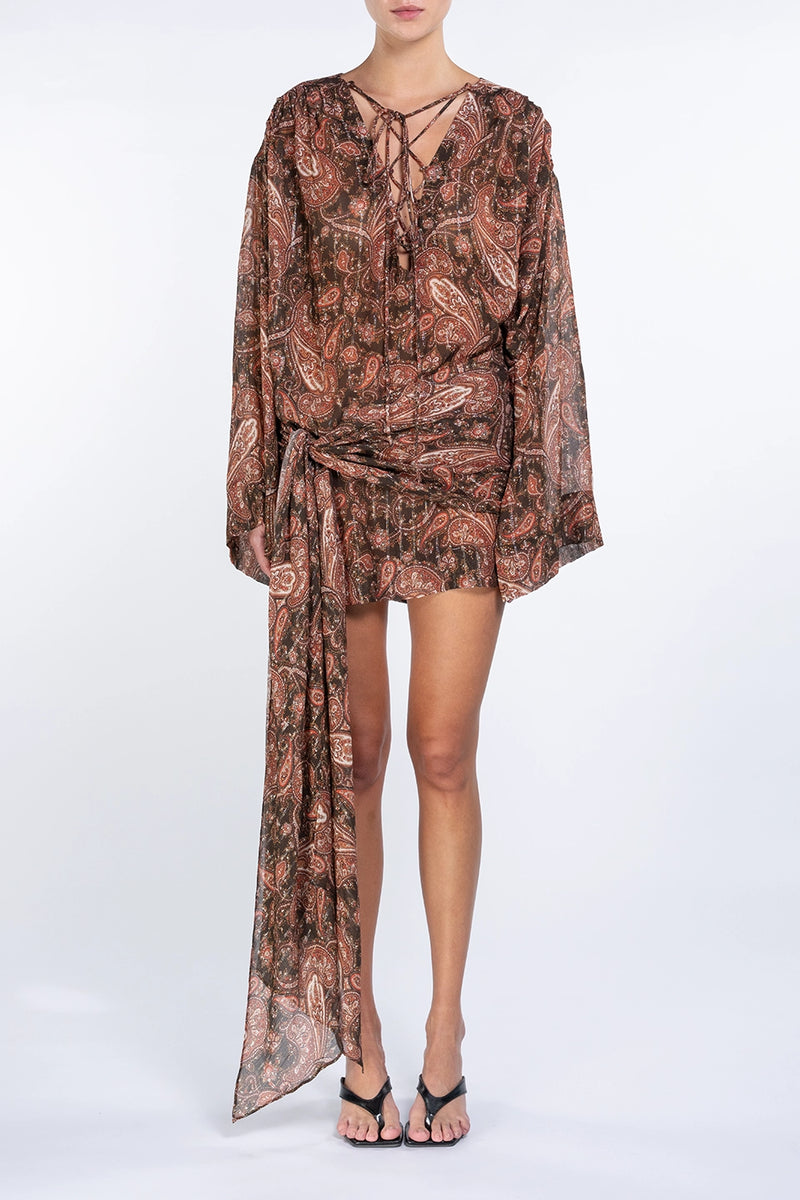 Paisley Indira