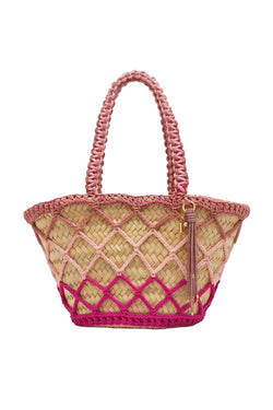 Rosantica | Marea Cesta M Pink