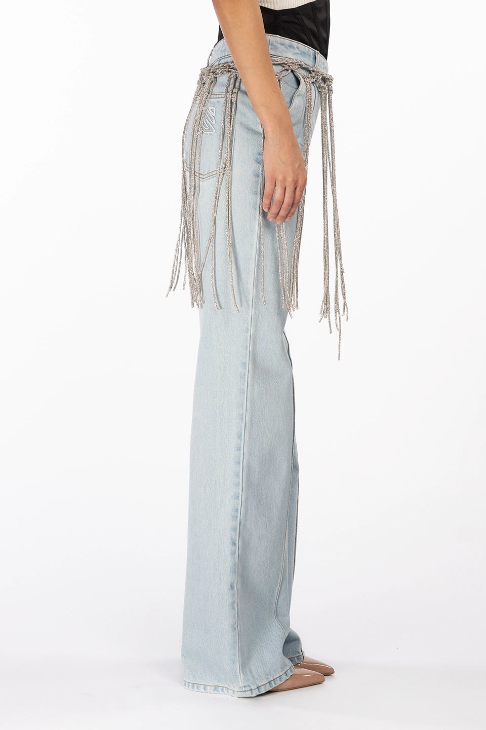 Designer Silver Accessories, shop online with free delivery in UAE. Product gallery 5