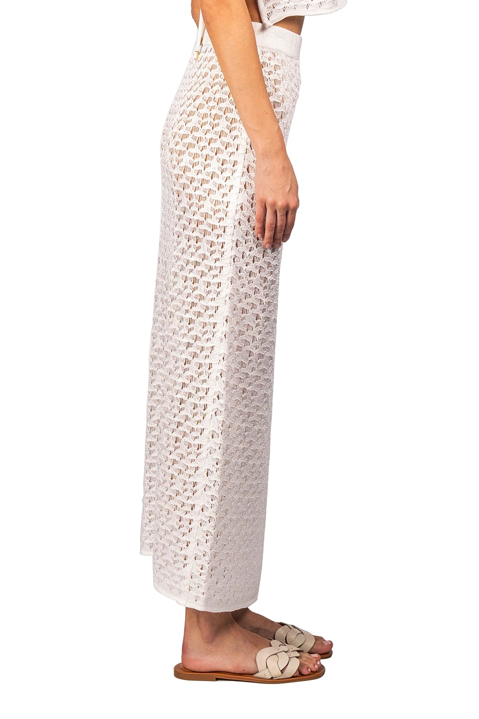 Designer White Skirts, shop online with free delivery in UAE. Product gallery 5