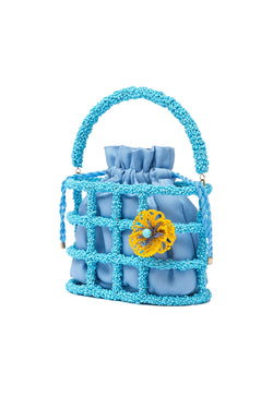 Rosantica | Candy Codette L, alternative view