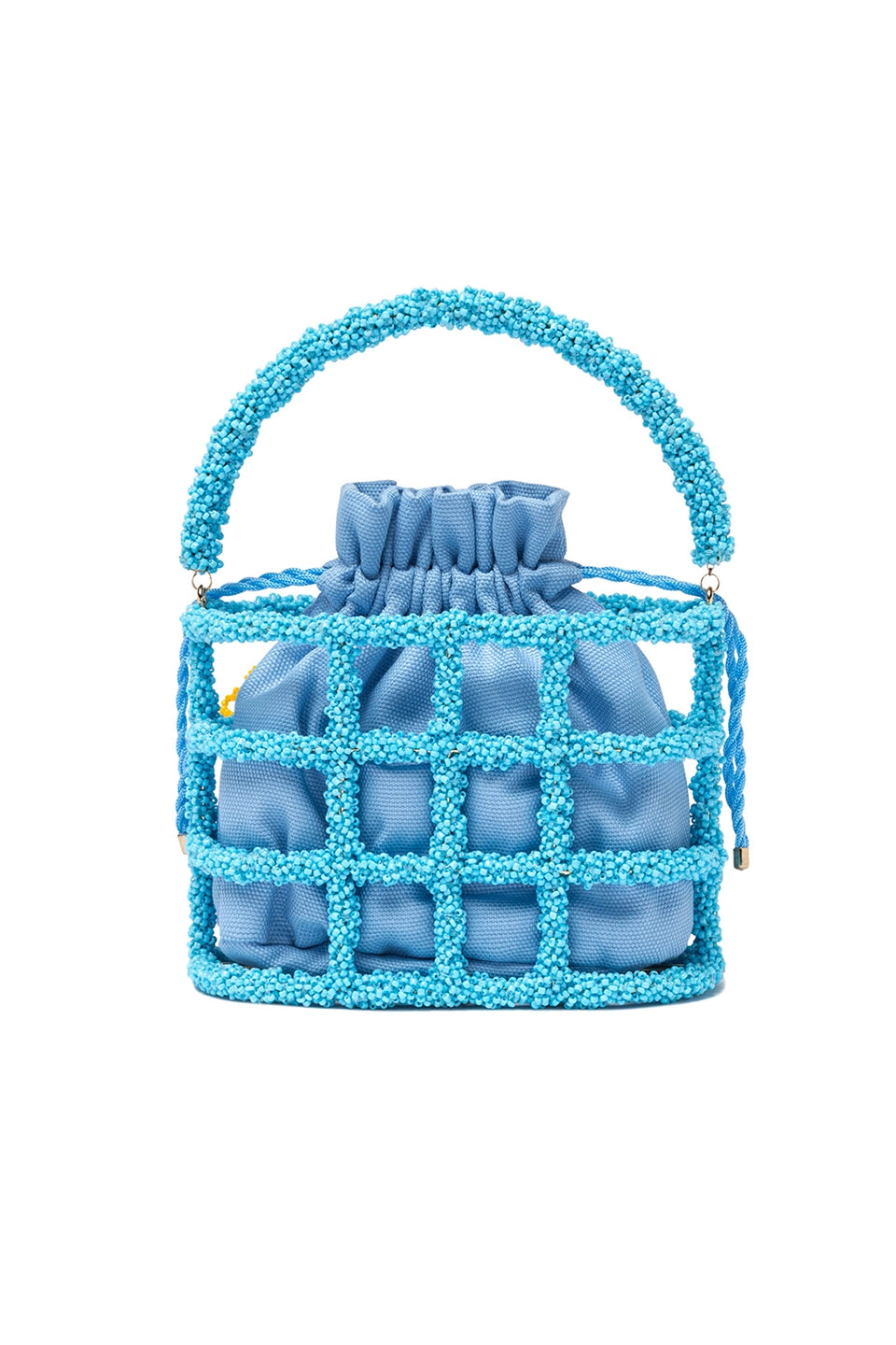 Designer Blue Bags, shop online with free delivery in Dubai. Product gallery 3