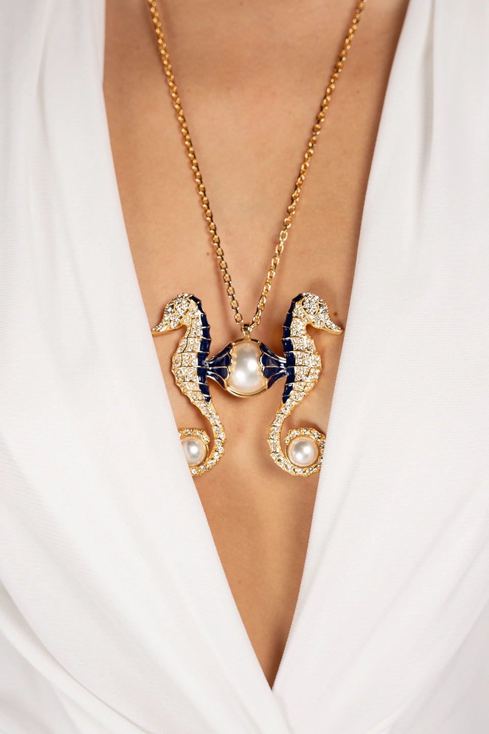 Designer Gold Accessories, shop online with free delivery in UAE. Product gallery 2