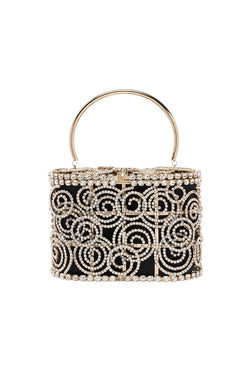 Rosantica | Holli Eolo Crystal Black