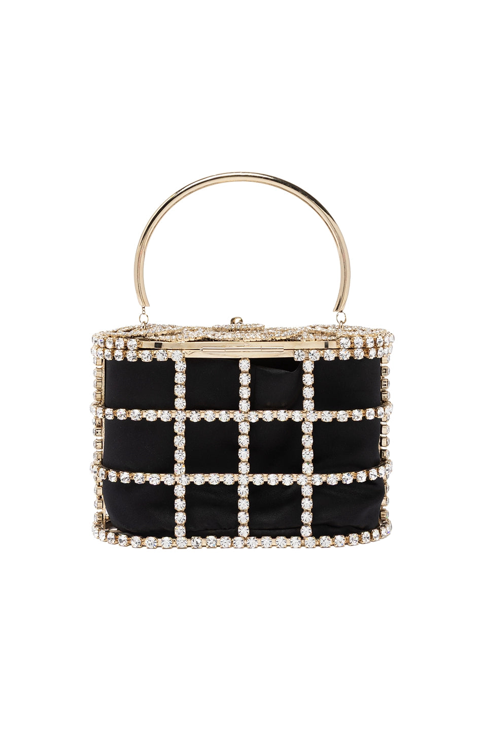 Designer Black Bags, shop online with free delivery in Dubai. Product gallery 3