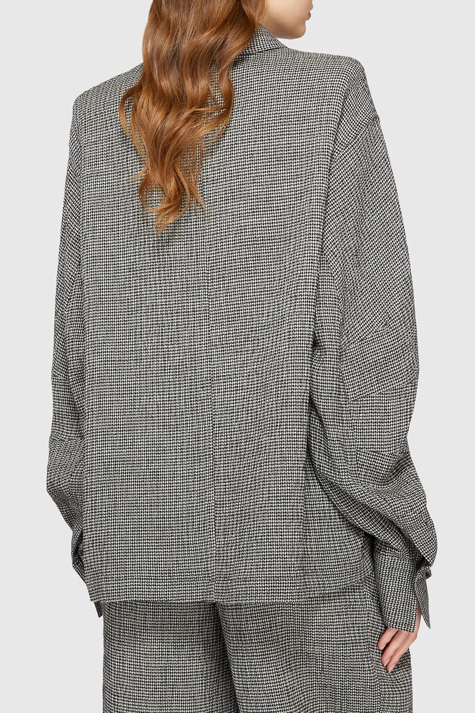 Designer Grey Women long sleeve, shop online with free delivery in Dubai. Product gallery 3