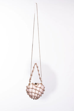 Rosantica | Cupido Nodi Light Pink, alternative view