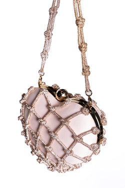 Rosantica | Cupido Nodi Light Pink