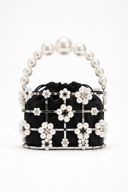 Rosantica | Holli Cindy Silver Black