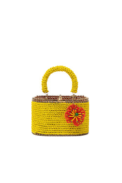Rosantica | Mini Holli Codette Yellow