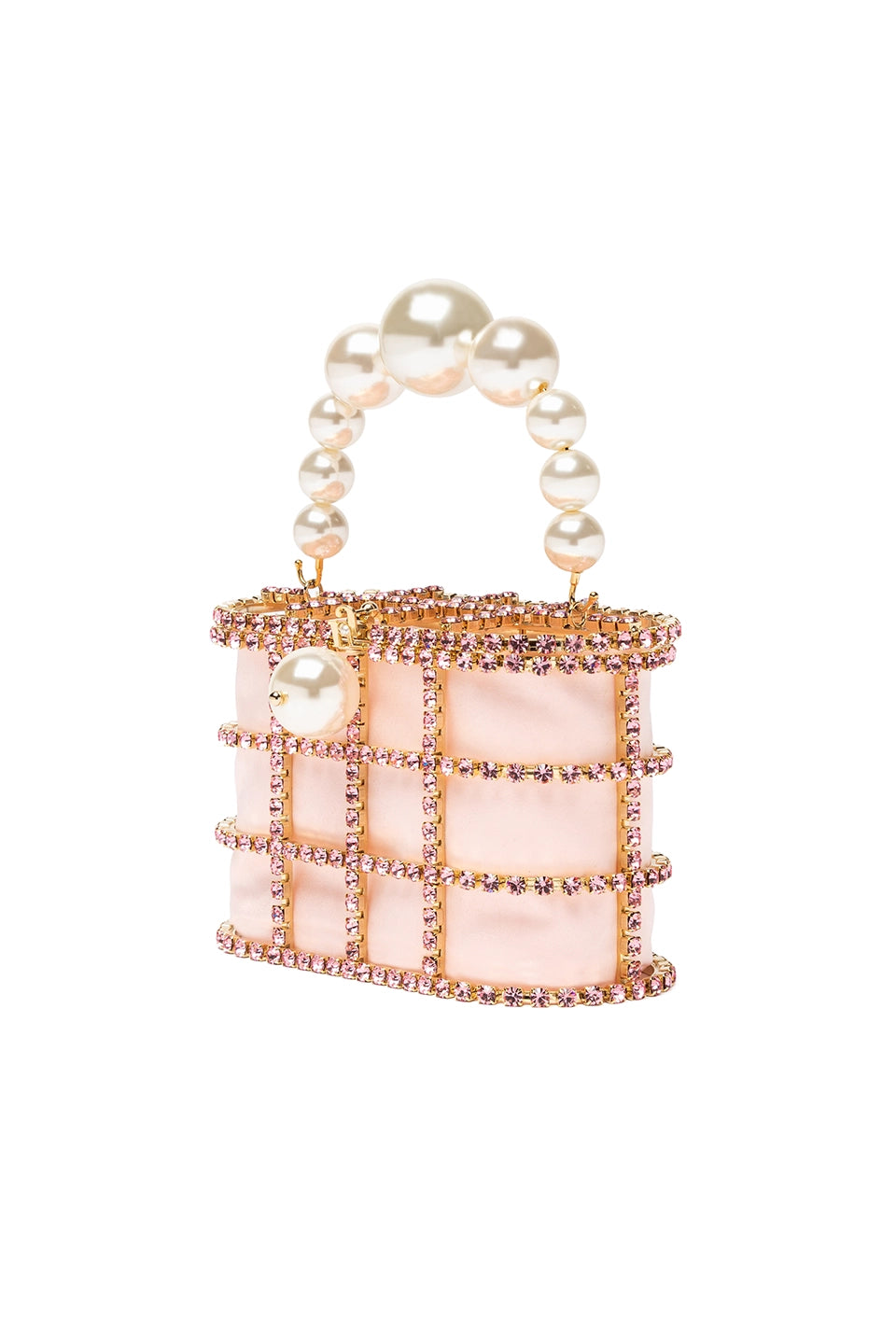 Designer Pink Bags, shop online with free delivery in UAE. Product gallery 2