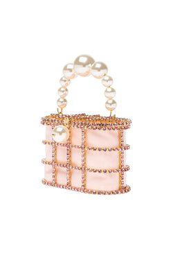 Rosantica | Holli Pink, alternative view