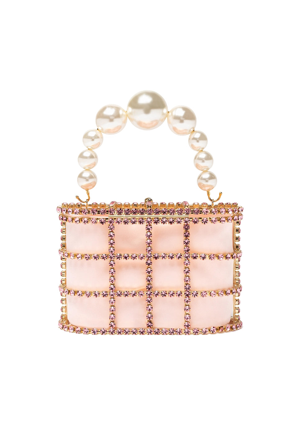 Designer Pink Bags, shop online with free delivery in Dubai. Product gallery 3
