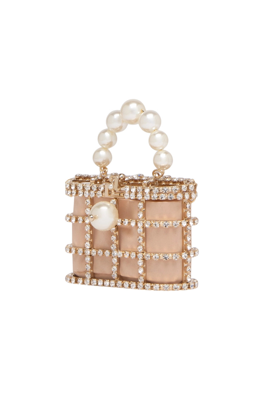 Designer Gold Bags, shop online with free delivery in UAE. Product gallery 2
