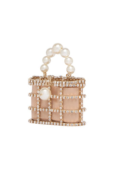 Rosantica | Holli Pocket Gold, alternative view