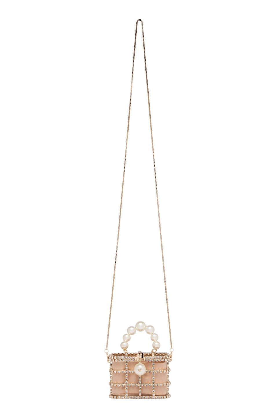 Designer Gold Bags, shop online with free delivery in UAE. Product gallery 5
