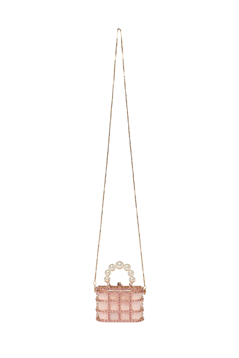 Designer Pink Bags, shop online with free delivery in UAE. Product gallery 2
