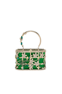 Rosantica | Mini Holli Ranuncolo Green