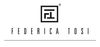 Exclusive Federica Tosi clothes on Maison D'Vie