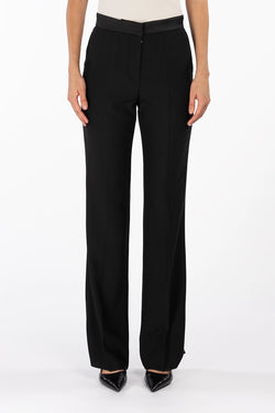 Vivetta | Trouser Ironed in a Crease
